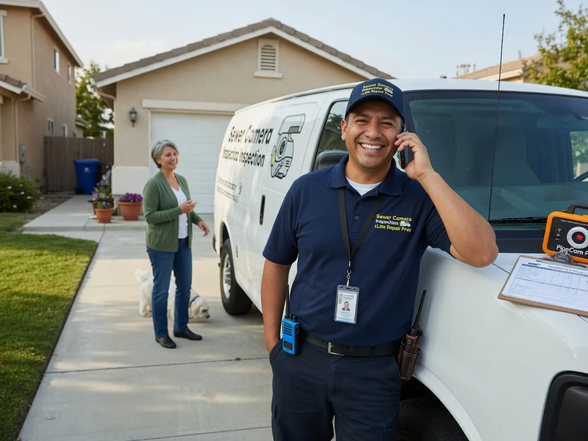 Sewer Line Repair Tupelo, OK FAQs